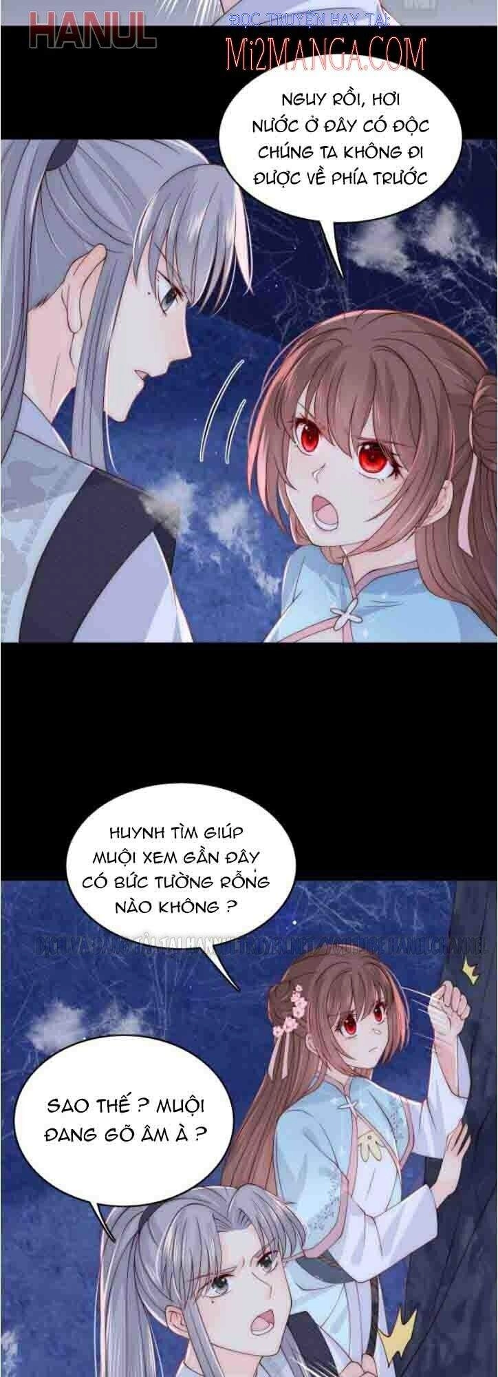 Dưỡng Địch Vi Hoạn Chapter 136 - 35