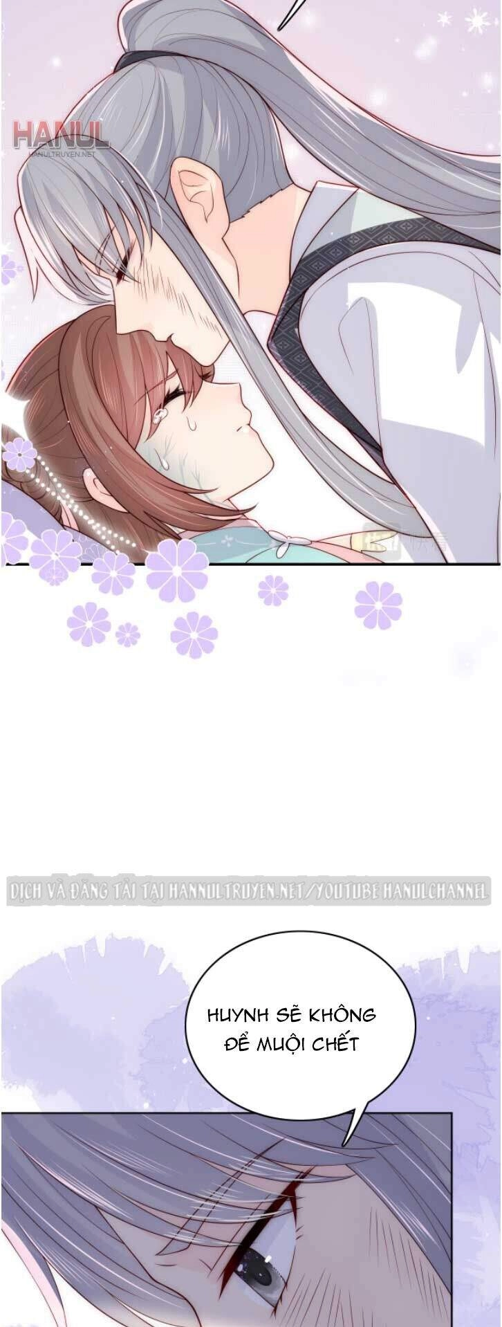 Dưỡng Địch Vi Hoạn Chapter 139.2 - 2