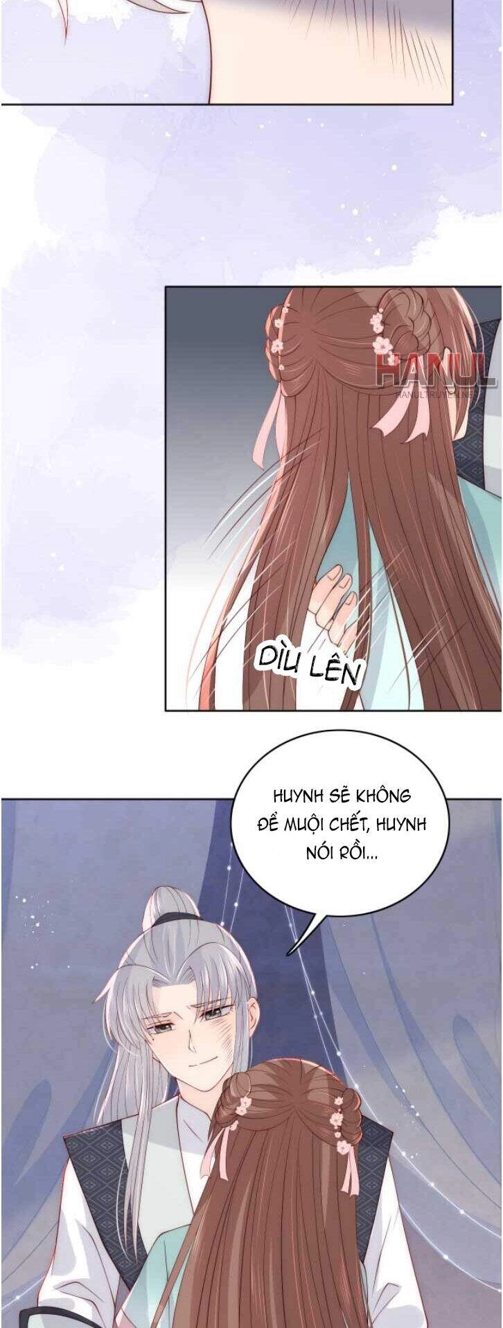 Dưỡng Địch Vi Hoạn Chapter 139.2 - 3