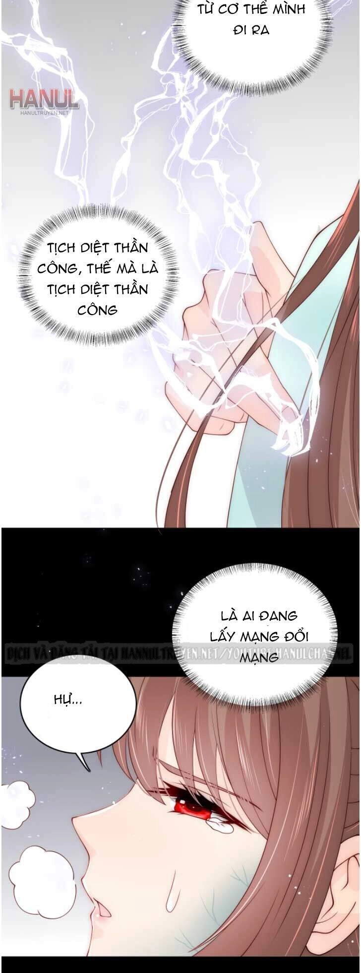 Dưỡng Địch Vi Hoạn Chapter 139.2 - 6