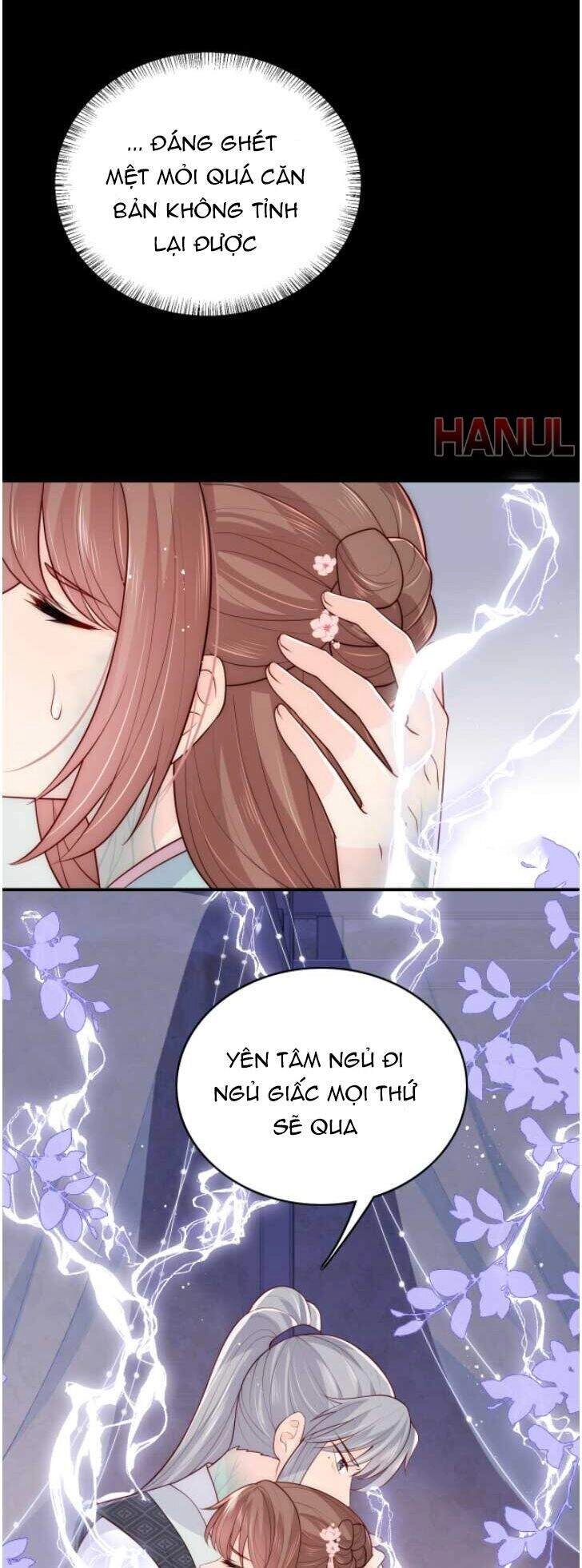 Dưỡng Địch Vi Hoạn Chapter 139.2 - 7