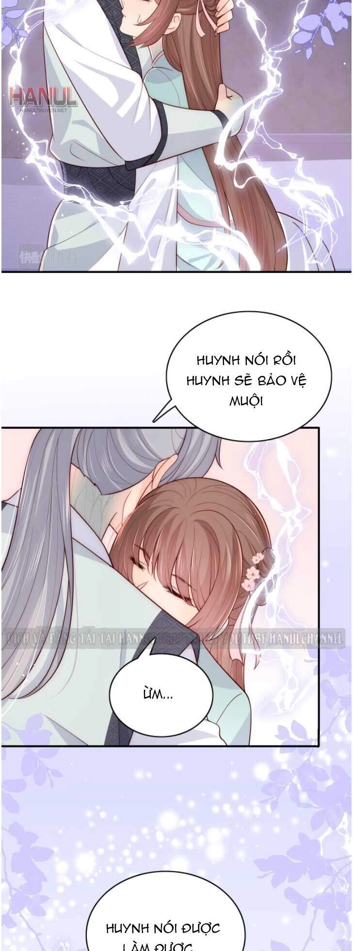 Dưỡng Địch Vi Hoạn Chapter 139.2 - 8