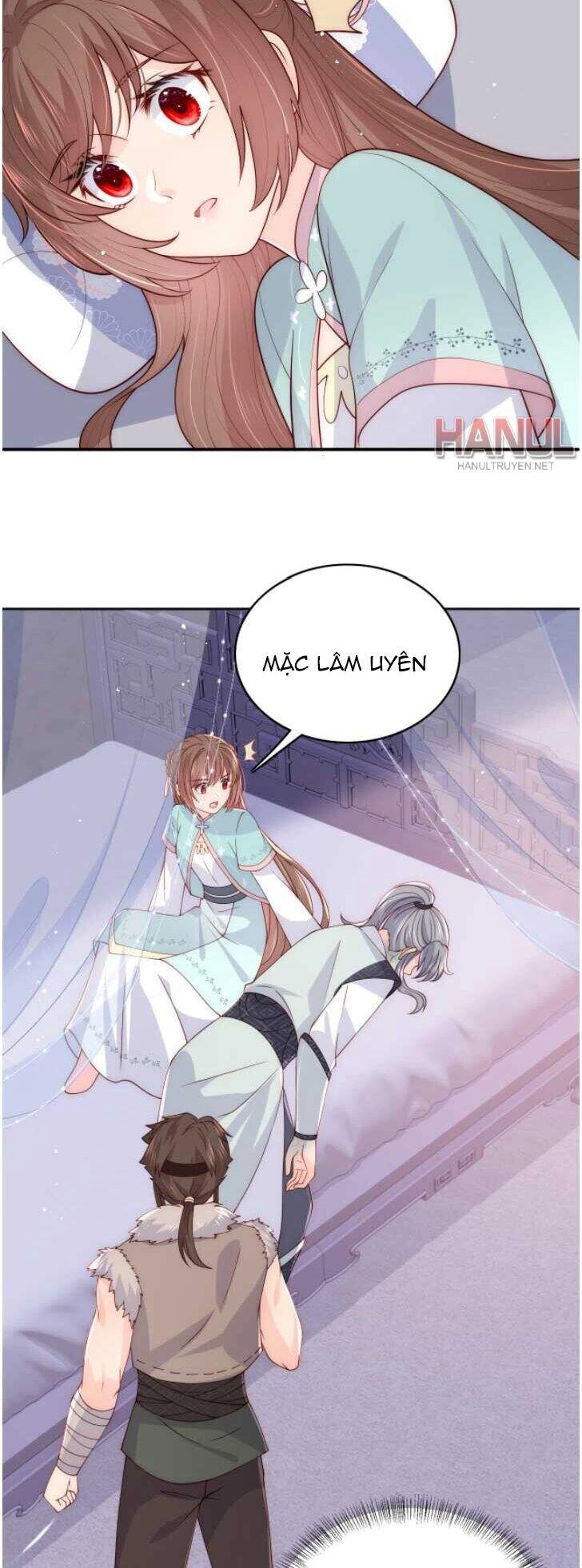 Dưỡng Địch Vi Hoạn Chapter 139.2 - 11