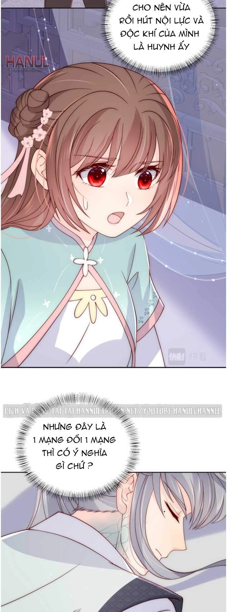 Dưỡng Địch Vi Hoạn Chapter 139.2 - 12