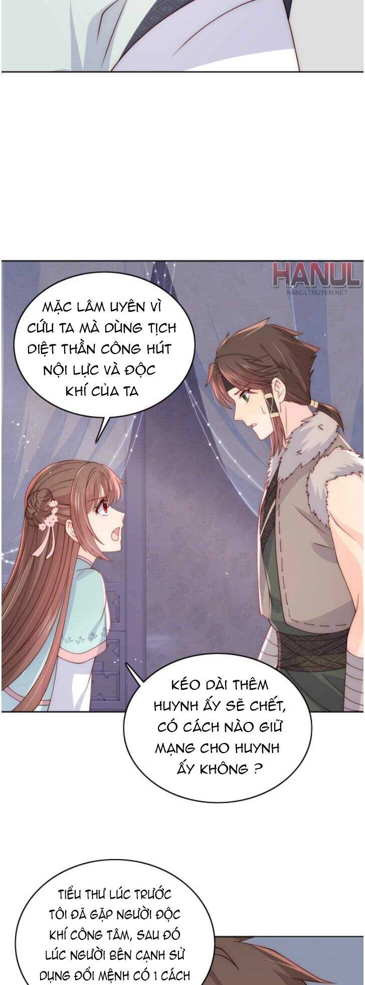 Dưỡng Địch Vi Hoạn Chapter 139.2 - 13