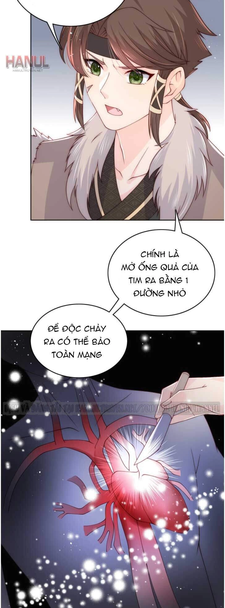 Dưỡng Địch Vi Hoạn Chapter 139.2 - 14