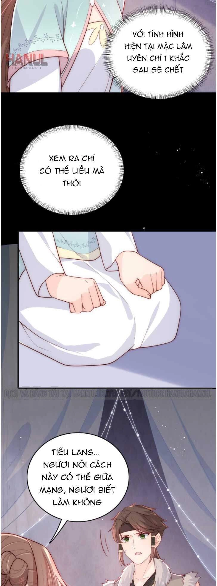 Dưỡng Địch Vi Hoạn Chapter 139.2 - 16