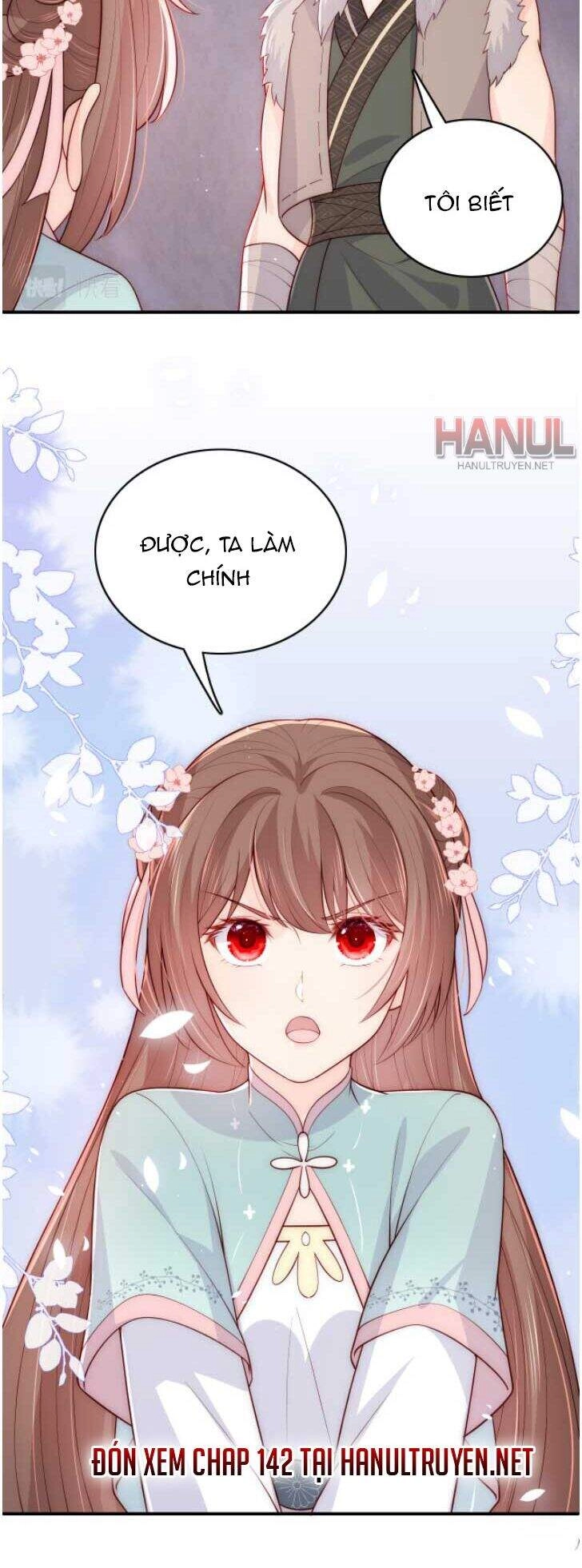 Dưỡng Địch Vi Hoạn Chapter 139.2 - 17