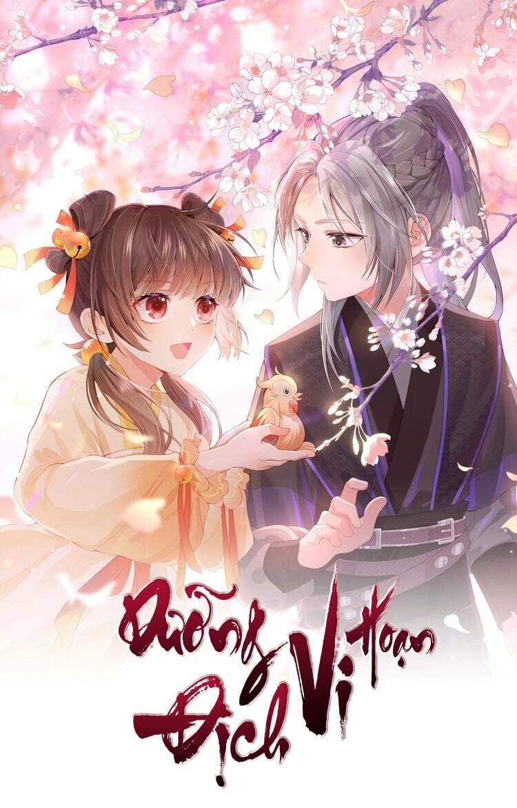 Dưỡng Địch Vi Hoạn Chapter 141.1 - 1