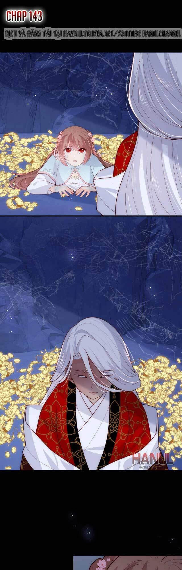 Dưỡng Địch Vi Hoạn Chapter 141.1 - 2