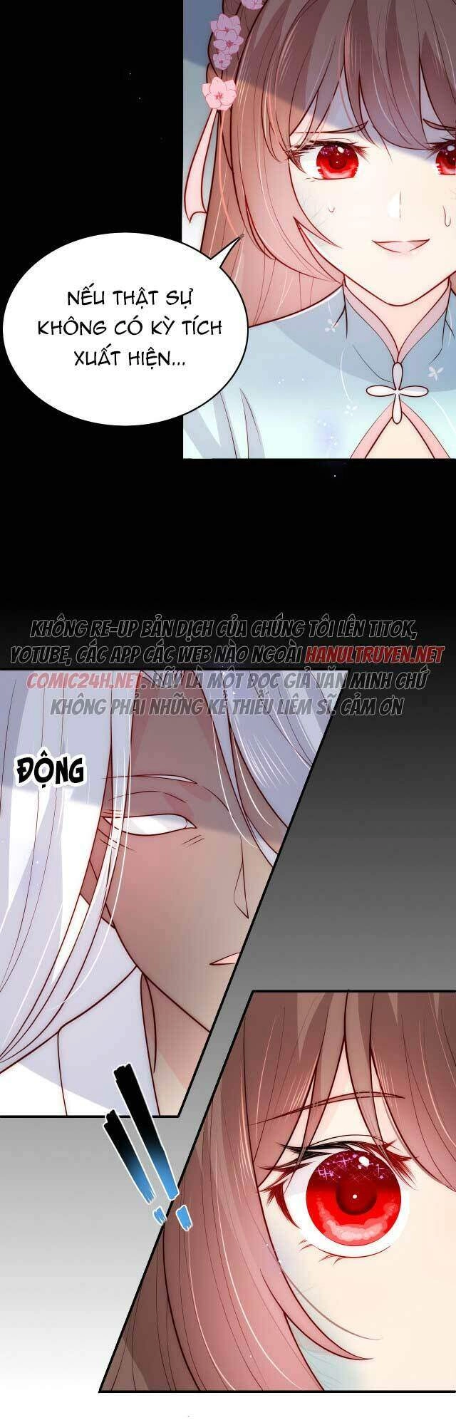 Dưỡng Địch Vi Hoạn Chapter 141.1 - 3