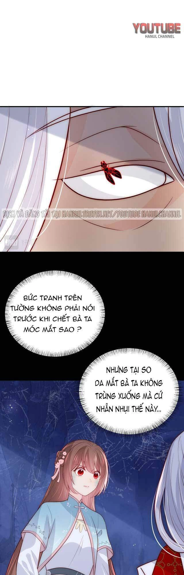 Dưỡng Địch Vi Hoạn Chapter 141.1 - 4