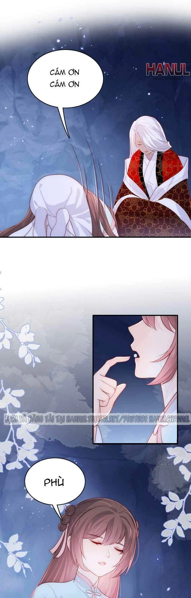 Dưỡng Địch Vi Hoạn Chapter 141.1 - 9