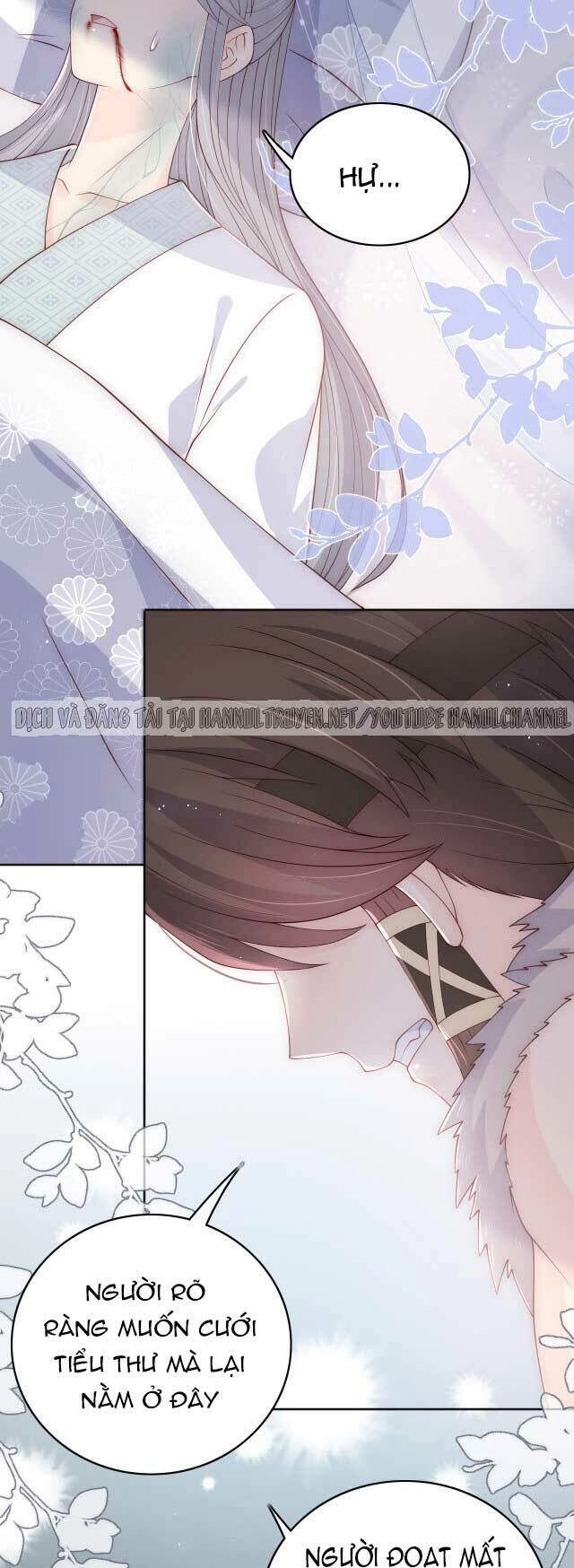 Dưỡng Địch Vi Hoạn Chapter 141.2 - 4