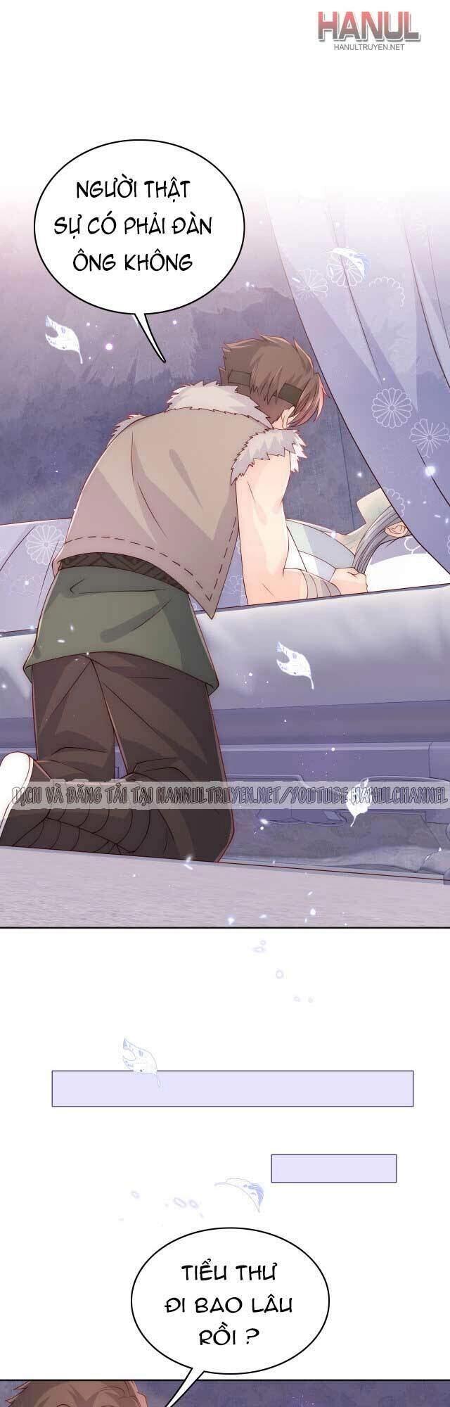 Dưỡng Địch Vi Hoạn Chapter 141.2 - 6