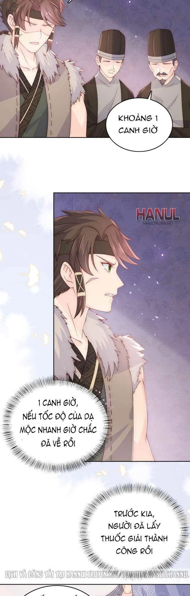 Dưỡng Địch Vi Hoạn Chapter 141.2 - 7