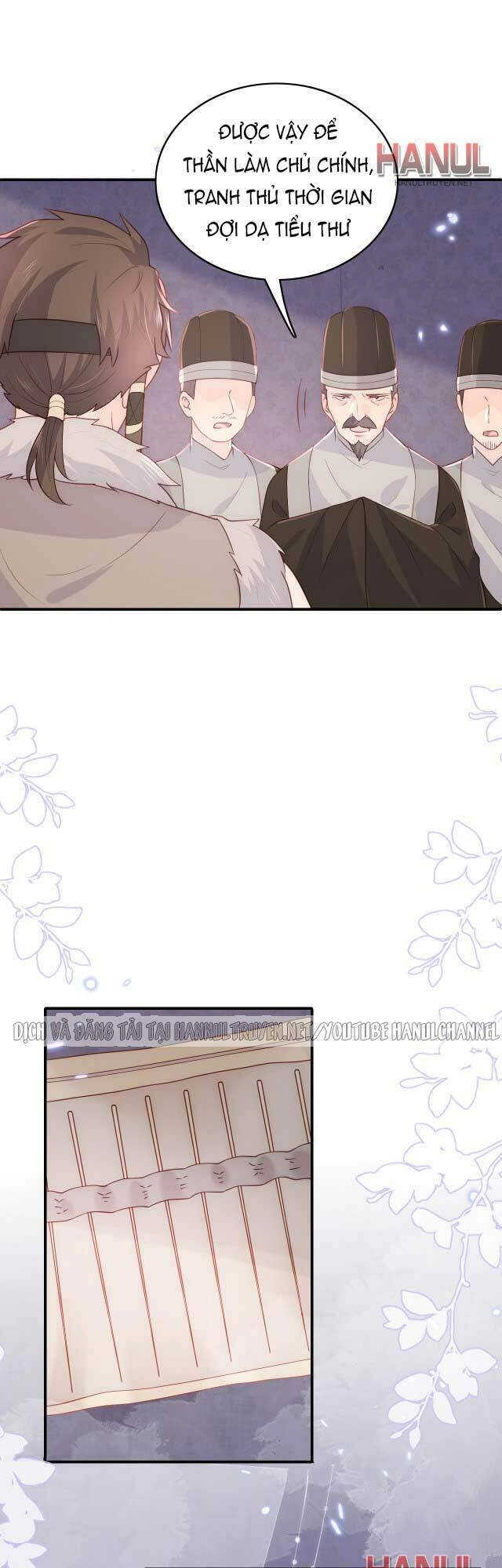 Dưỡng Địch Vi Hoạn Chapter 141.2 - 10