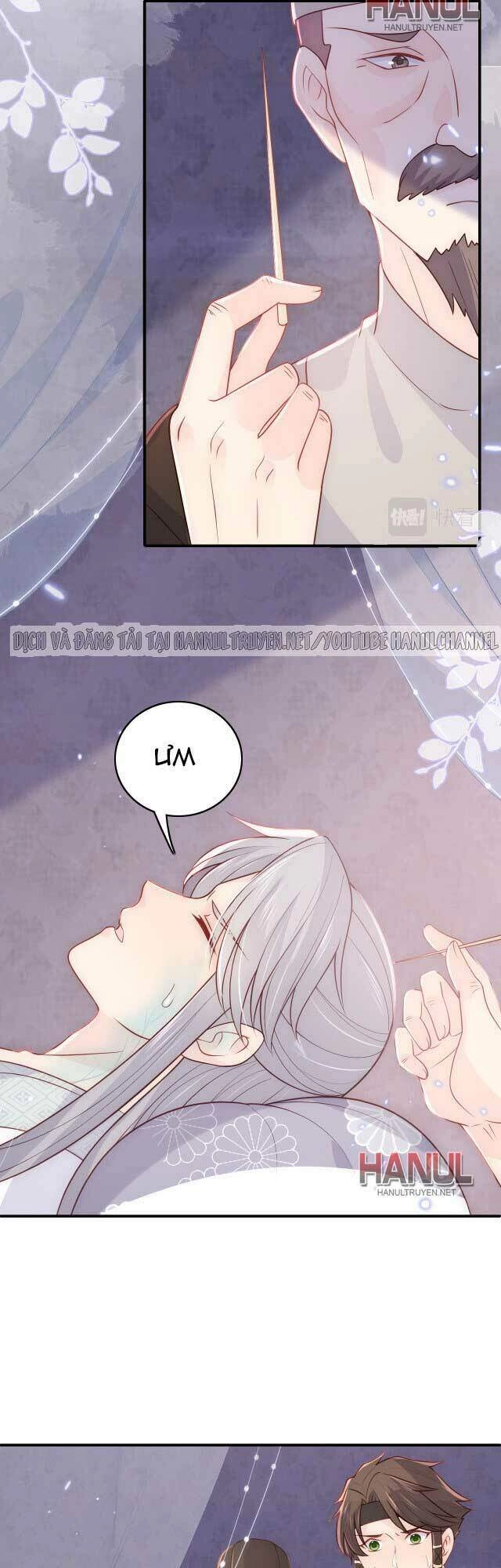 Dưỡng Địch Vi Hoạn Chapter 141.2 - 11