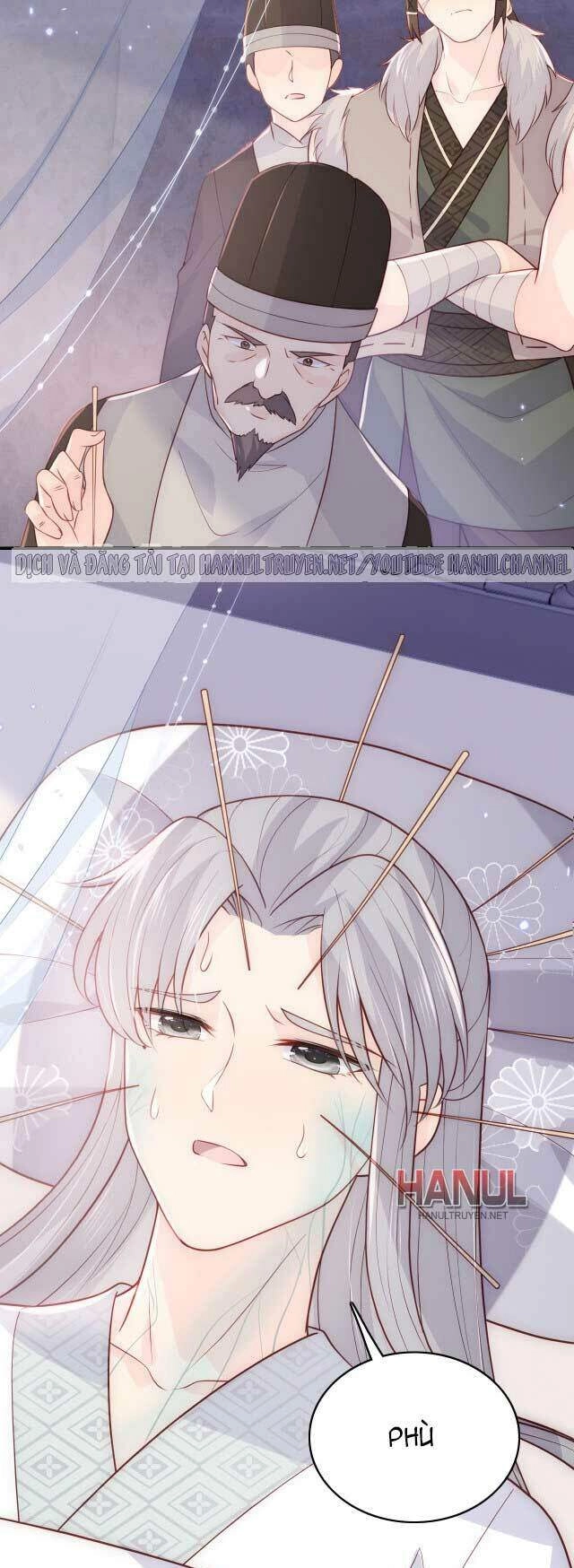 Dưỡng Địch Vi Hoạn Chapter 141.2 - 12