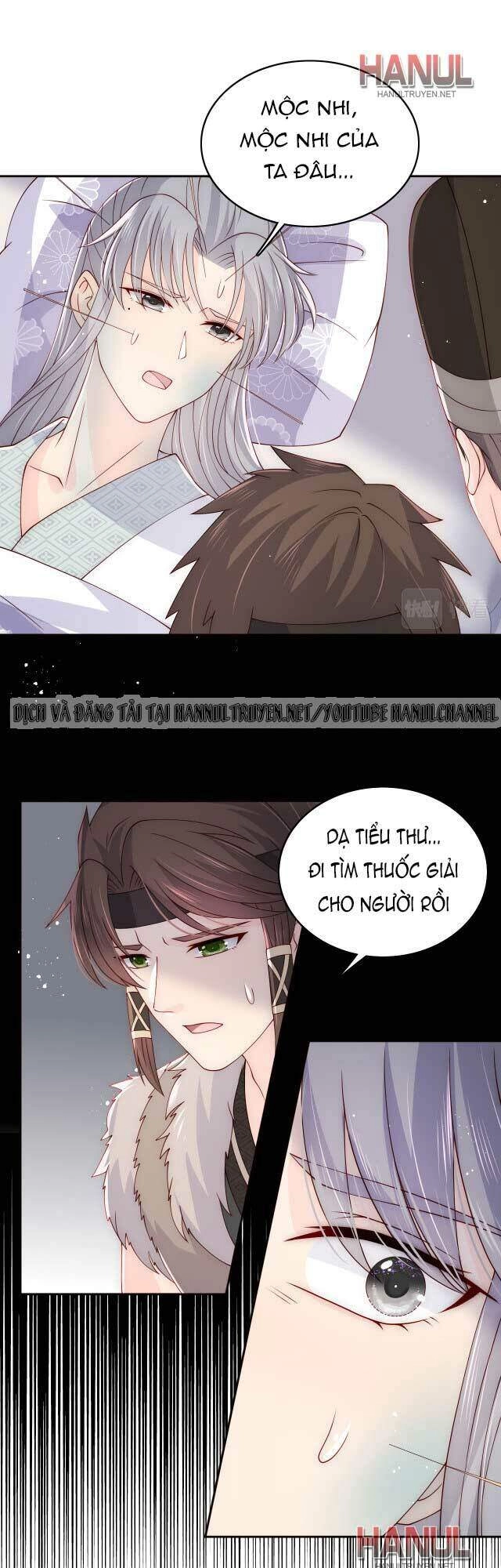 Dưỡng Địch Vi Hoạn Chapter 141.2 - 14