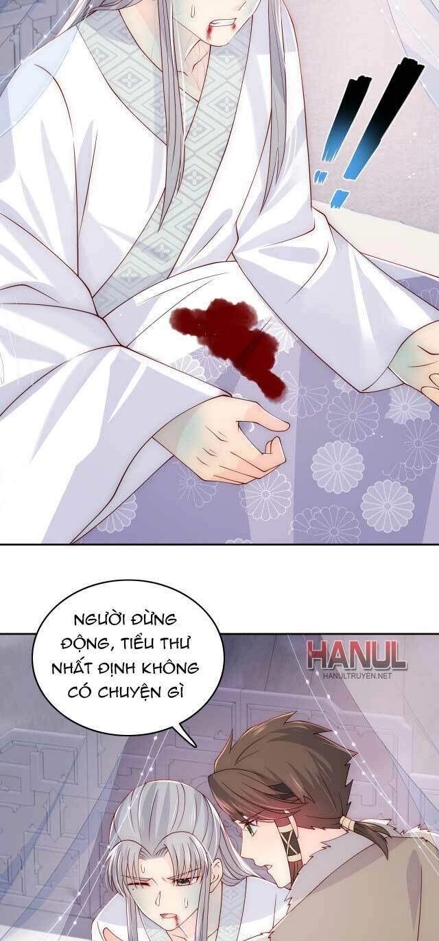 Dưỡng Địch Vi Hoạn Chapter 141.2 - 16