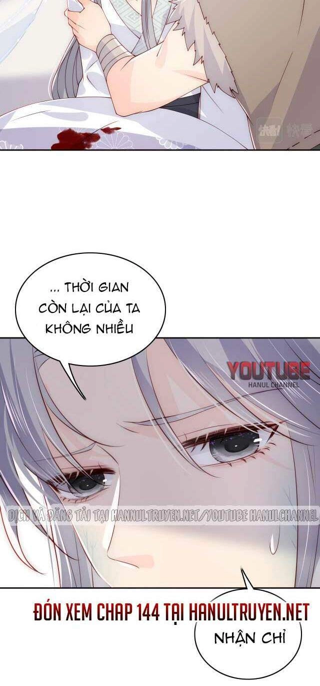 Dưỡng Địch Vi Hoạn Chapter 141.2 - 17