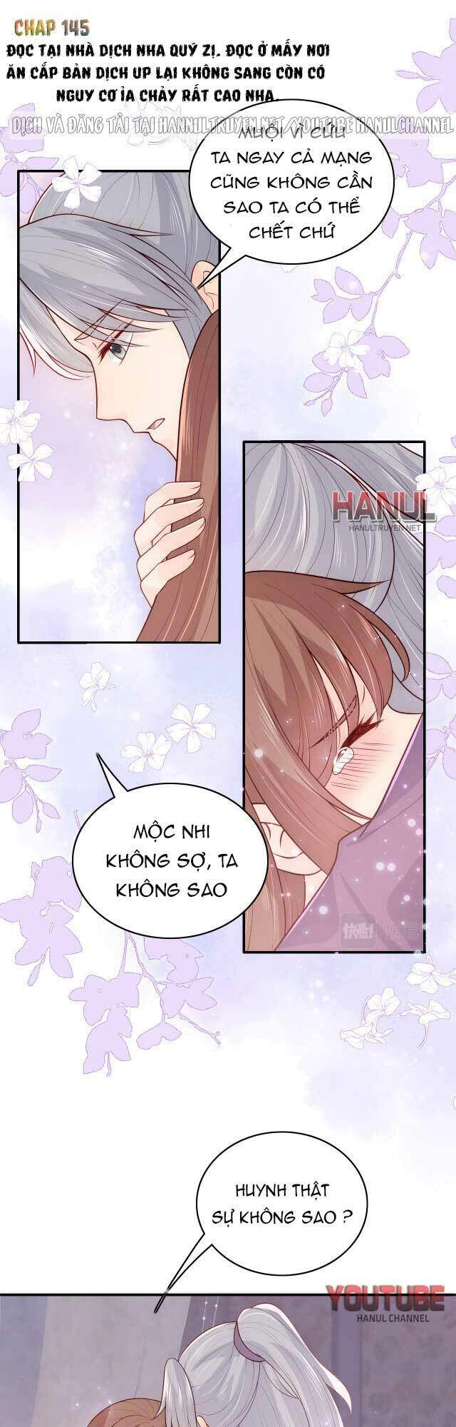 Dưỡng Địch Vi Hoạn Chapter 143.1 - 2