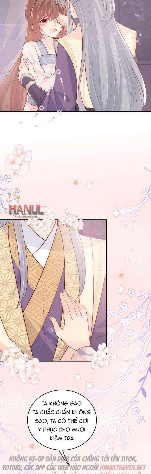 Dưỡng Địch Vi Hoạn Chapter 143.1 - 3