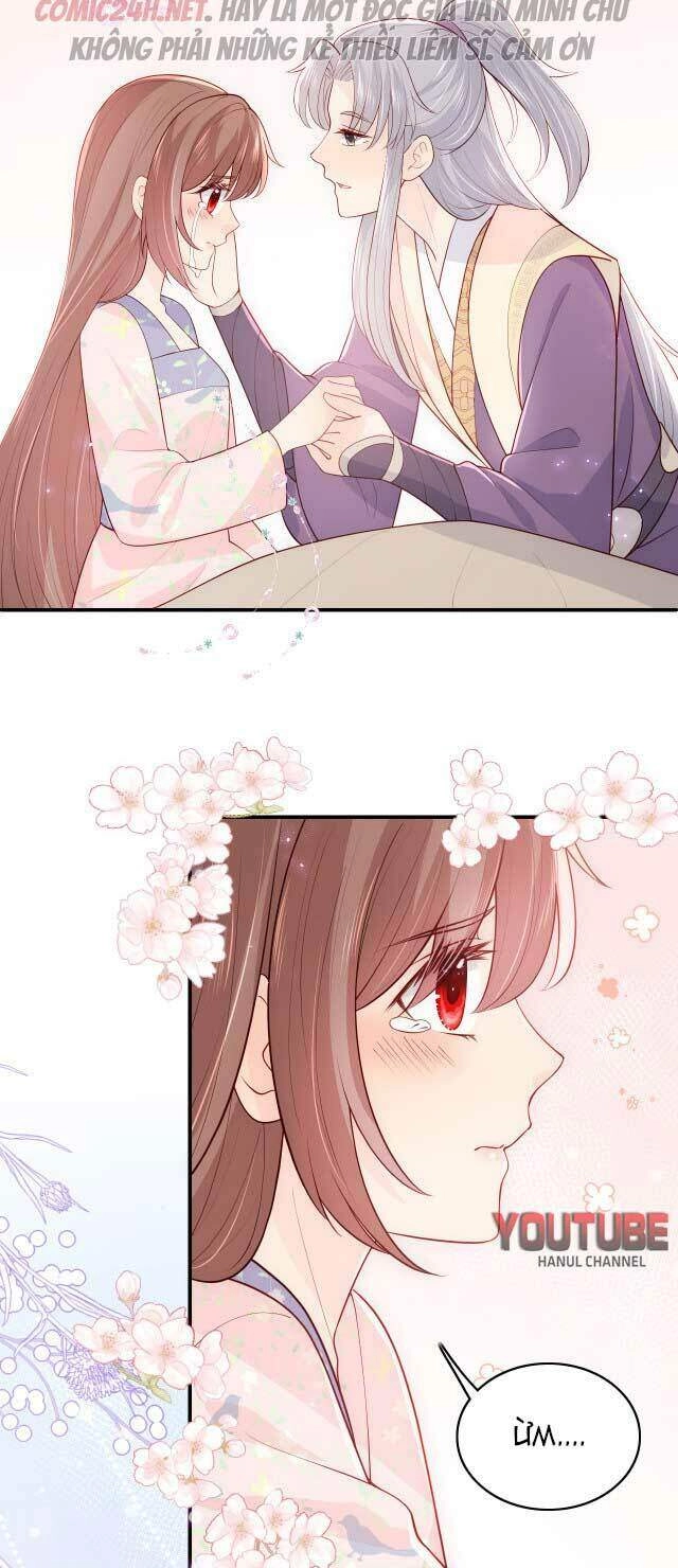 Dưỡng Địch Vi Hoạn Chapter 143.1 - 4