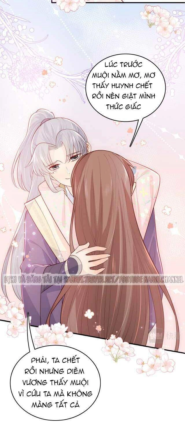 Dưỡng Địch Vi Hoạn Chapter 143.1 - 5