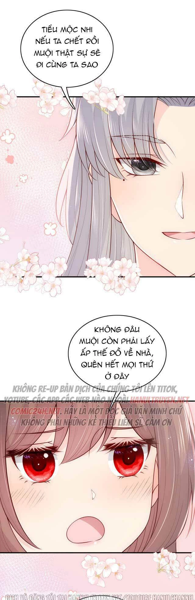 Dưỡng Địch Vi Hoạn Chapter 143.1 - 7