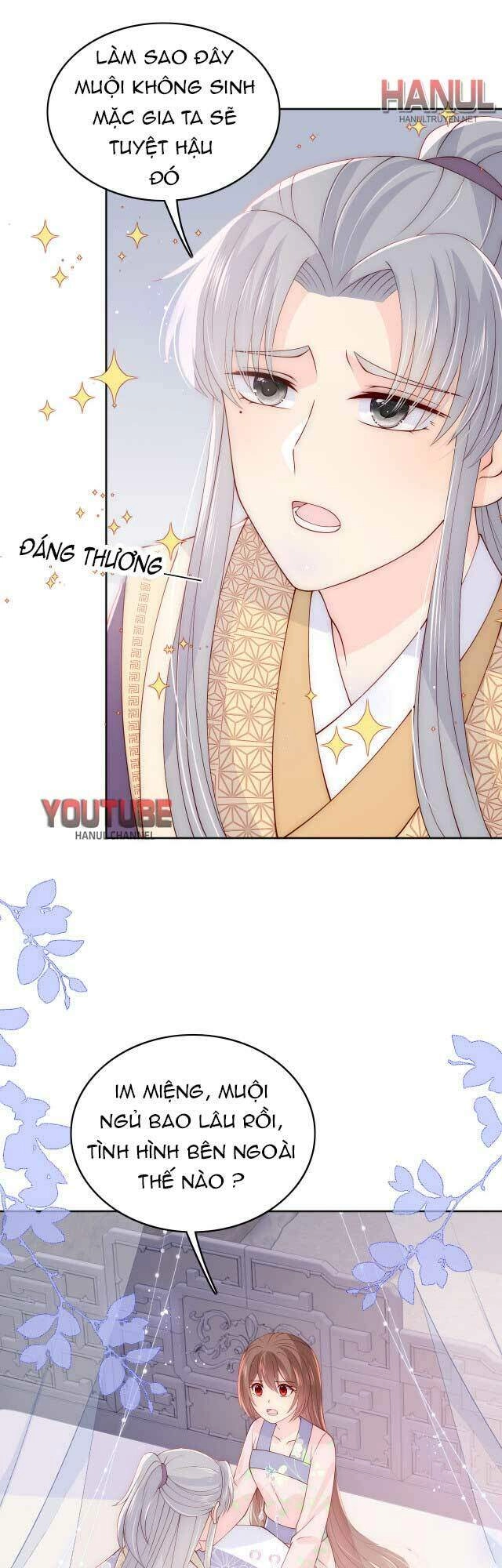 Dưỡng Địch Vi Hoạn Chapter 143.1 - 9