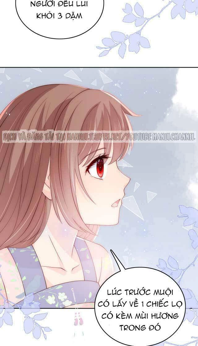 Dưỡng Địch Vi Hoạn Chapter 143.1 - 11