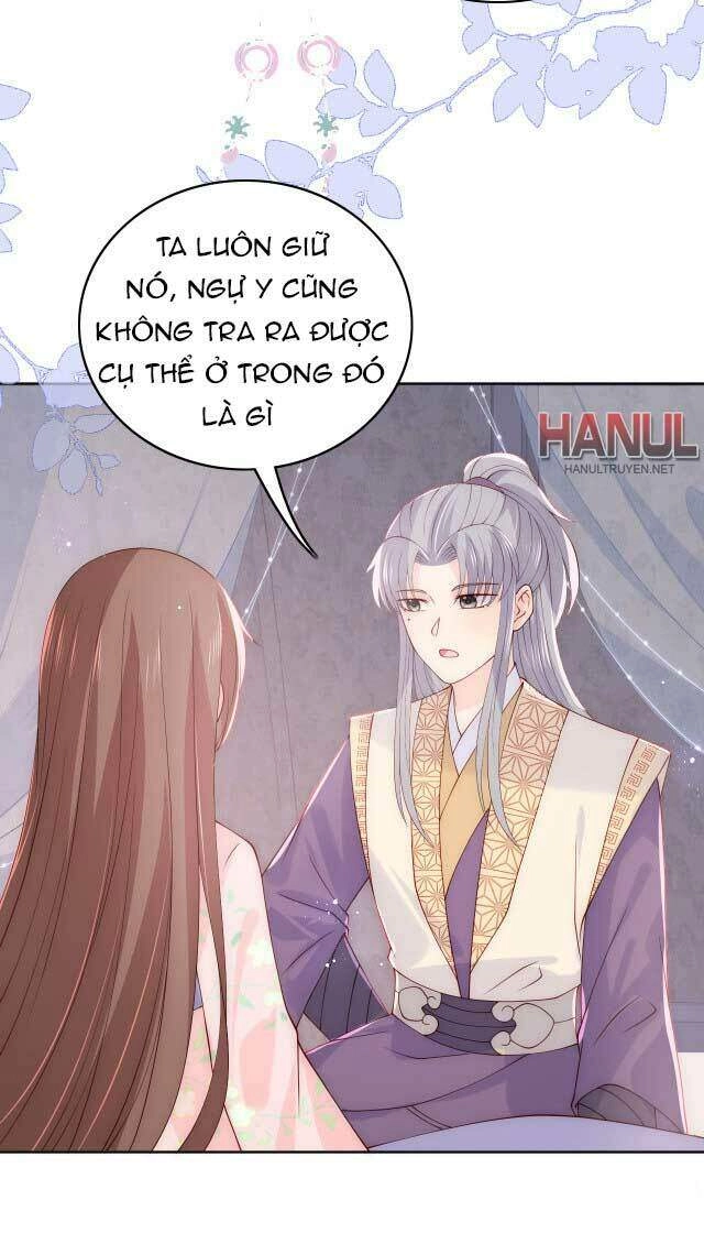 Dưỡng Địch Vi Hoạn Chapter 143.1 - 12