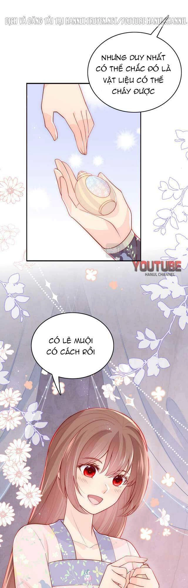 Dưỡng Địch Vi Hoạn Chapter 143.2 - 2