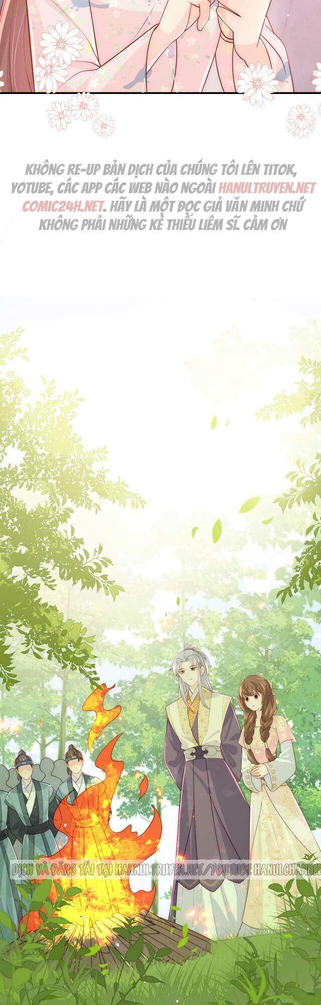 Dưỡng Địch Vi Hoạn Chapter 143.2 - 3