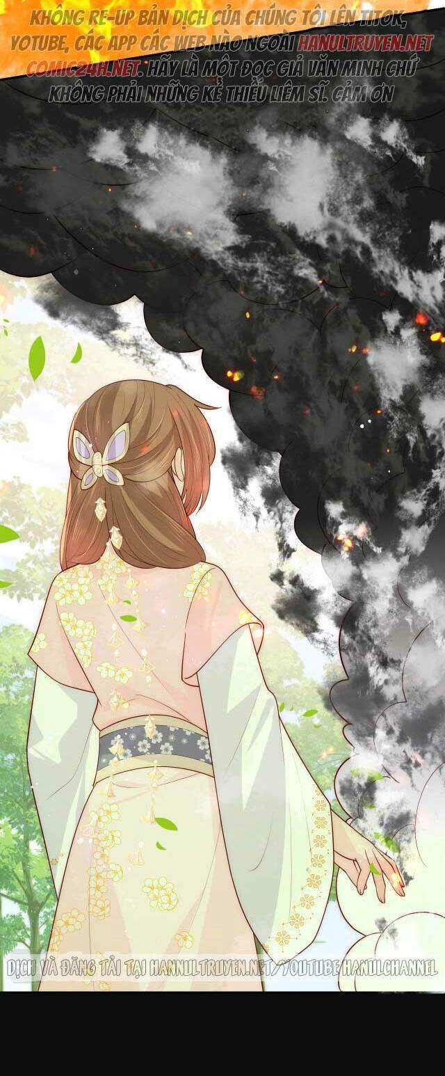 Dưỡng Địch Vi Hoạn Chapter 143.2 - 6