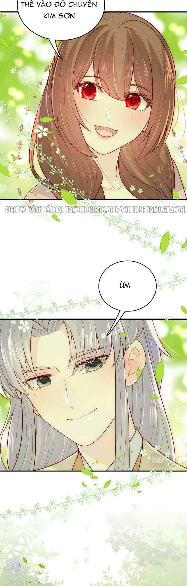 Dưỡng Địch Vi Hoạn Chapter 143.2 - 9