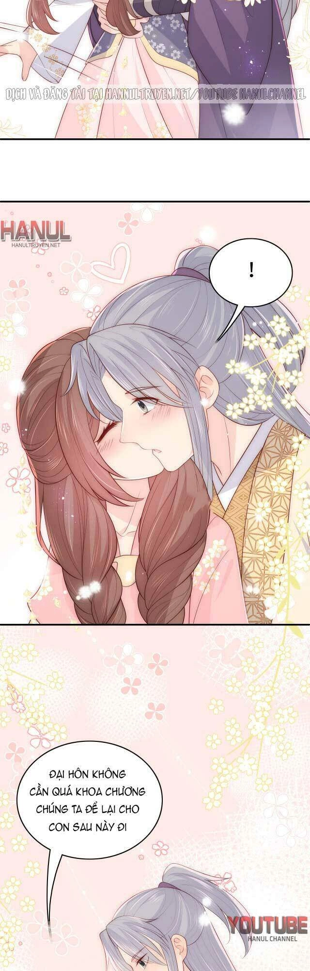 Dưỡng Địch Vi Hoạn Chapter 143.2 - 14