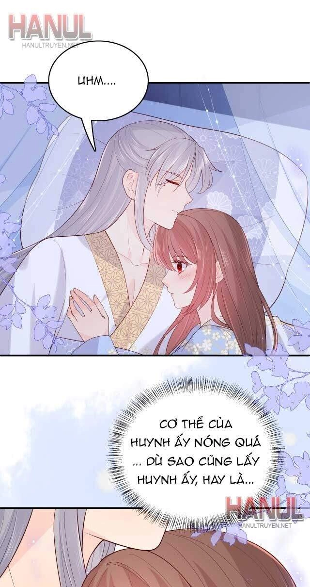 Dưỡng Địch Vi Hoạn Chapter 144 - 12