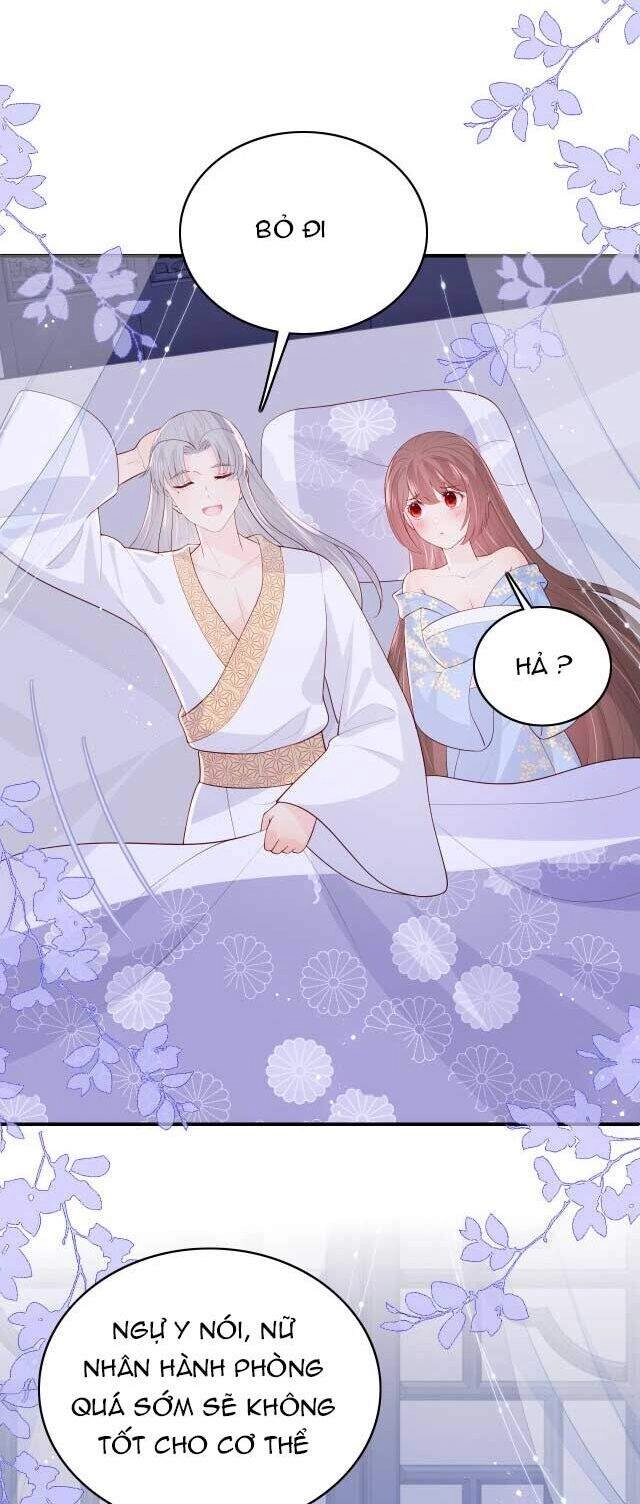 Dưỡng Địch Vi Hoạn Chapter 144 - 21