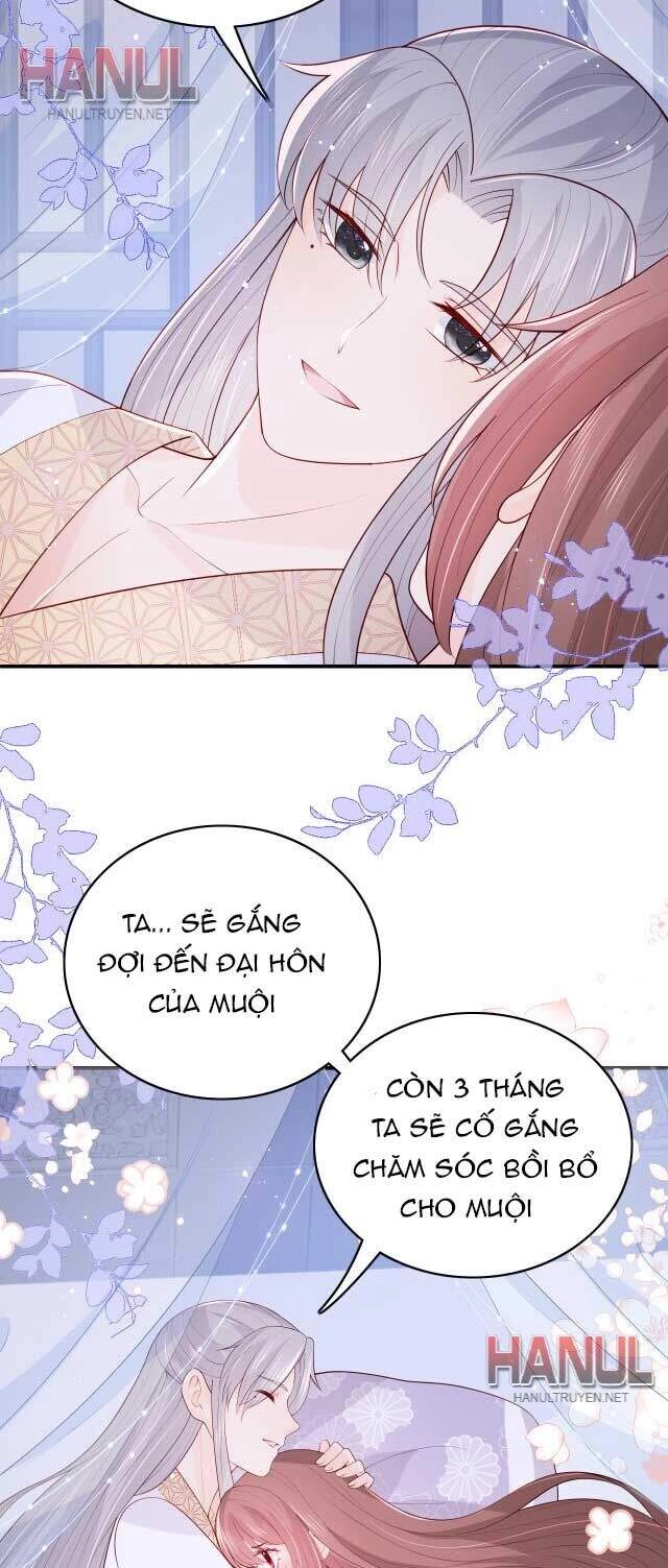 Dưỡng Địch Vi Hoạn Chapter 144 - 22