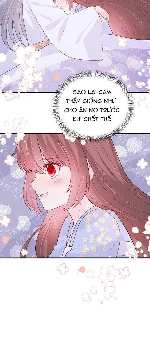 Dưỡng Địch Vi Hoạn Chapter 144 - 23