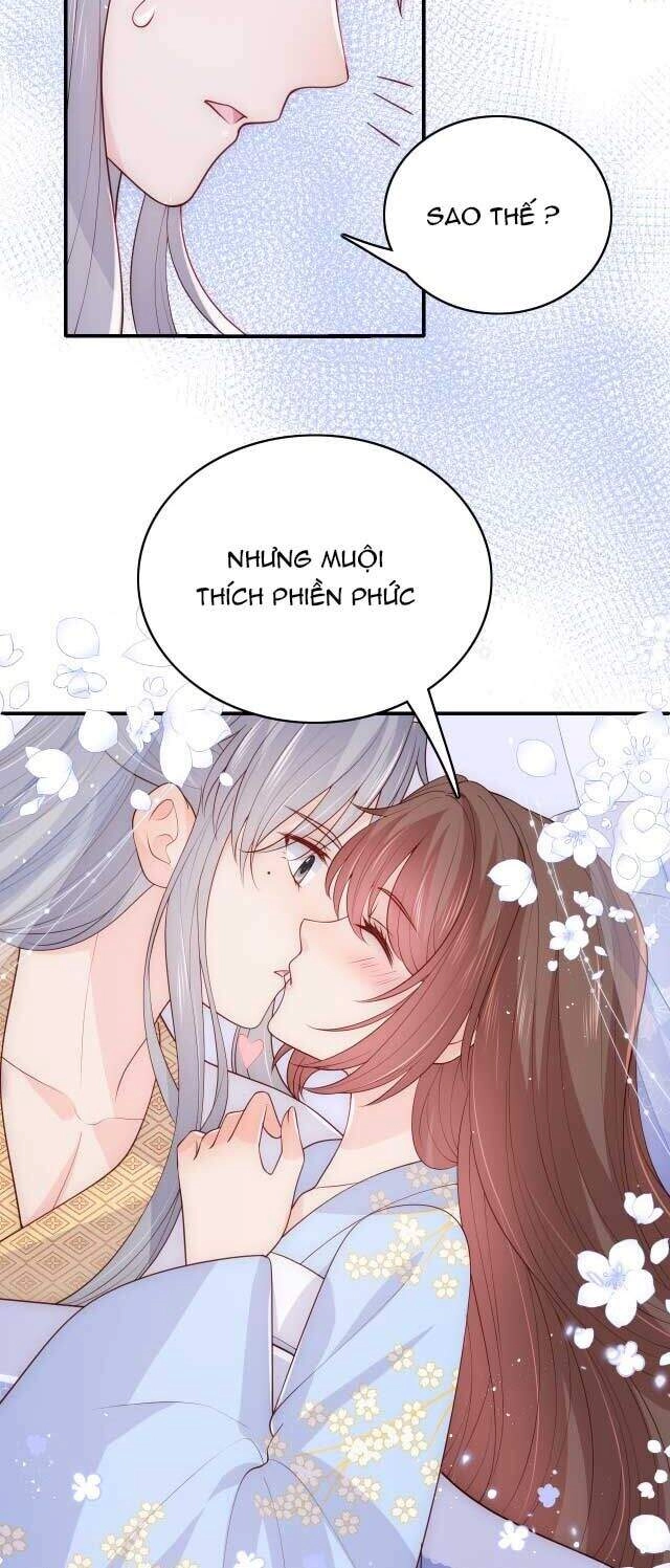 Dưỡng Địch Vi Hoạn Chapter 145.1 - 3