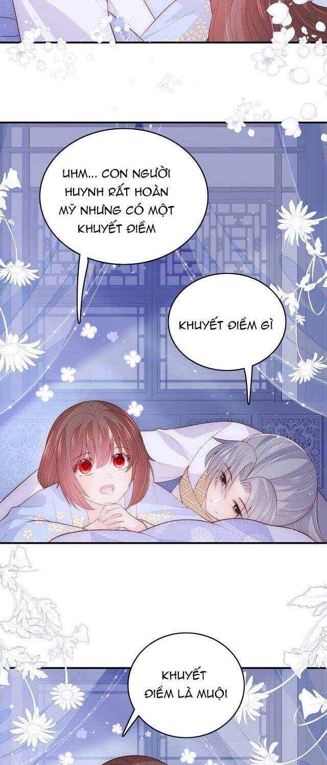 Dưỡng Địch Vi Hoạn Chapter 145.1 - 5