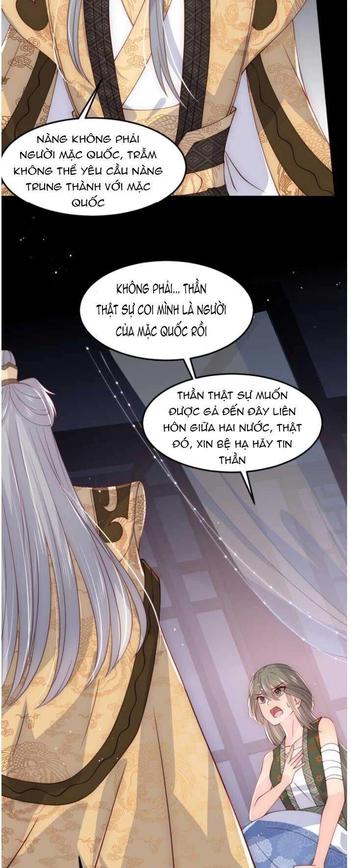 Dưỡng Địch Vi Hoạn Chapter 145.1 - 7