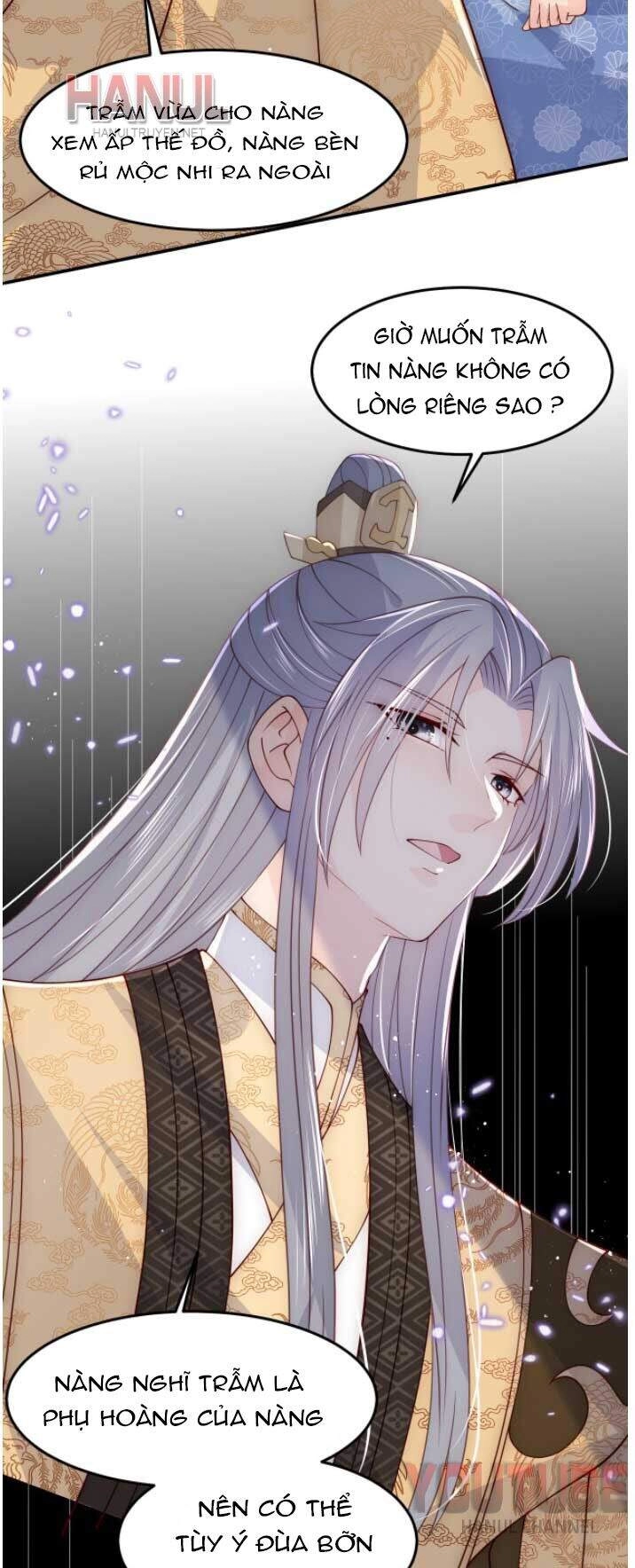 Dưỡng Địch Vi Hoạn Chapter 145.1 - 8