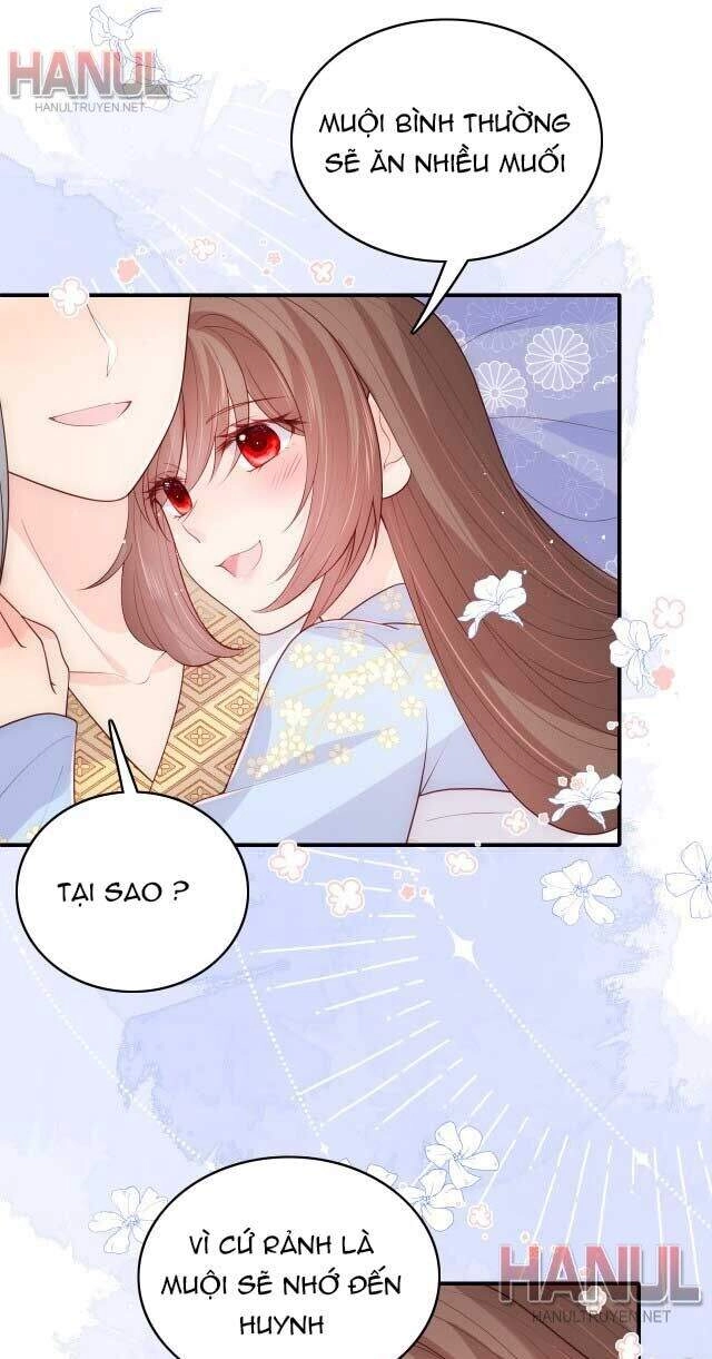 Dưỡng Địch Vi Hoạn Chapter 145.1 - 12