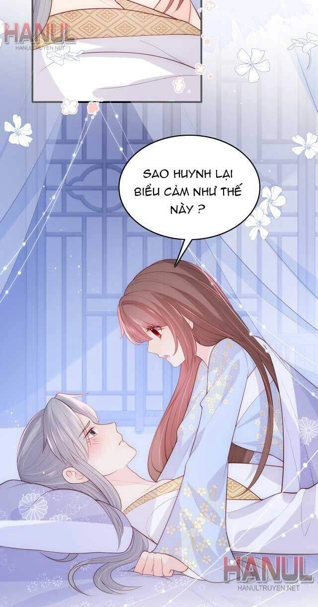 Dưỡng Địch Vi Hoạn Chapter 145.1 - 14