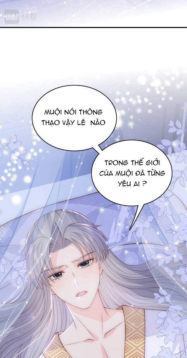 Dưỡng Địch Vi Hoạn Chapter 145.1 - 15